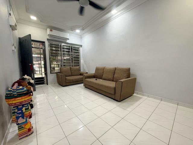 Terraced House for rent in Kulai, Johor