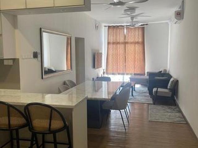Condominium for rent in Tanjong Sepat, Selangor