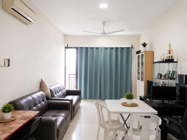 Condominium for rent in Cheras, Kuala Lumpur