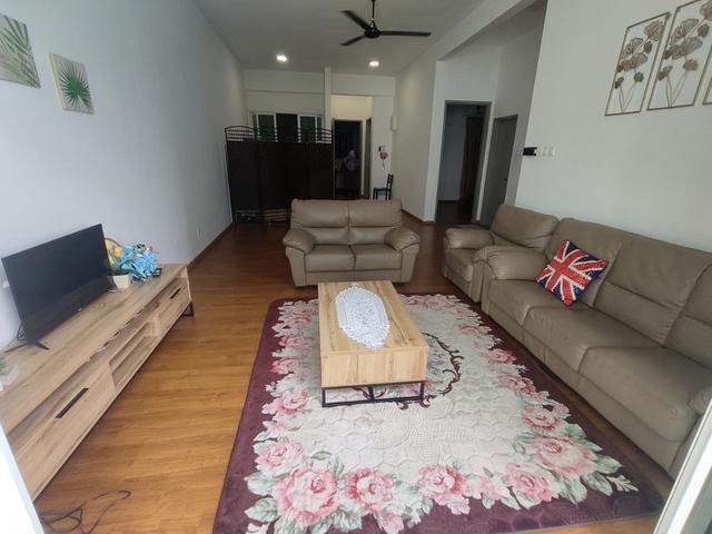 Condominium for rent in Kinabalu, Sabah