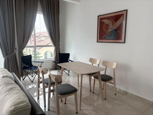 Condominium for rent in Georgetown, Penang