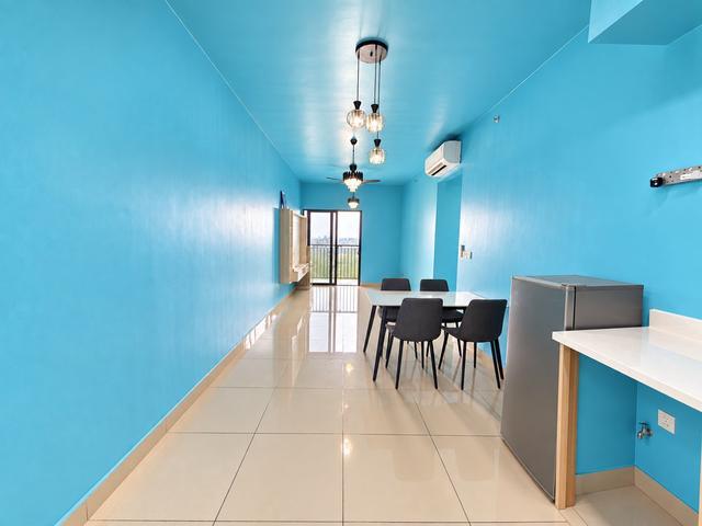 Serviced Residence for rent in Kepong