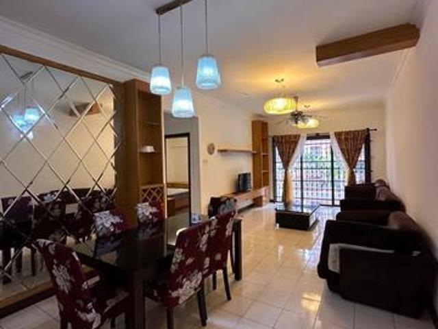 Condominium for rent in Kinabalu, Sabah