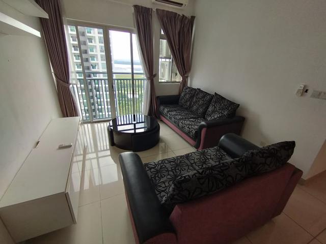 Serviced Residence for rent in Masai, Johor Bahru