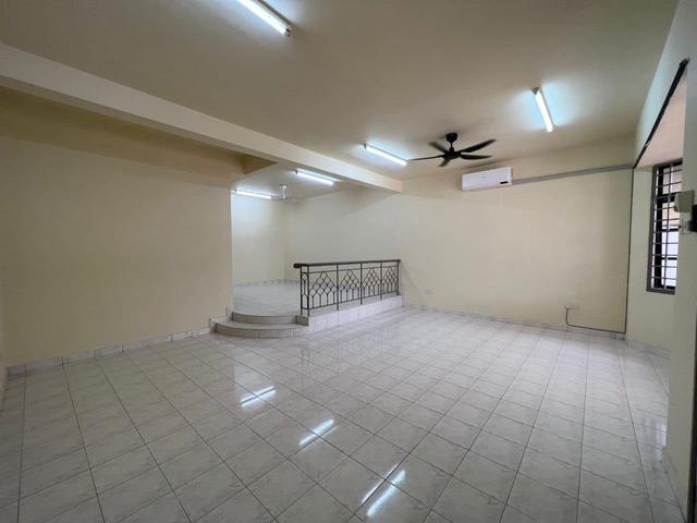 Terraced House for rent in Masai, Johor