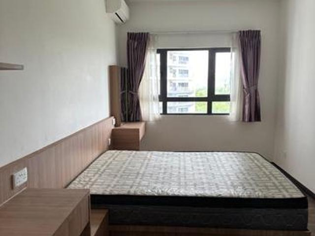 Condominium for rent in Kinabalu, Sabah