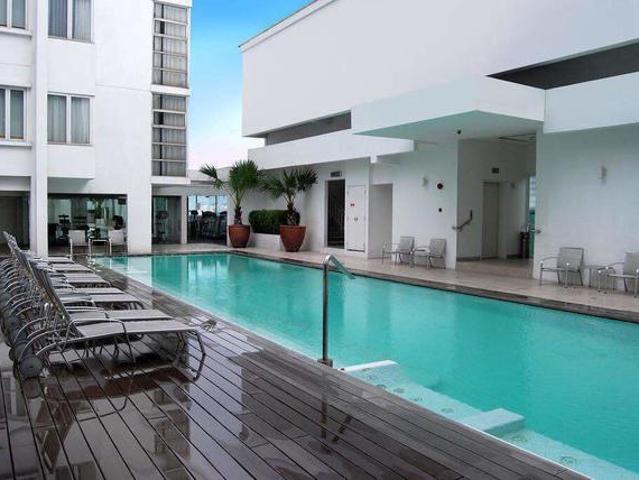Serviced Residence for rent in Country Heights Damansara, Kuala Lumpur