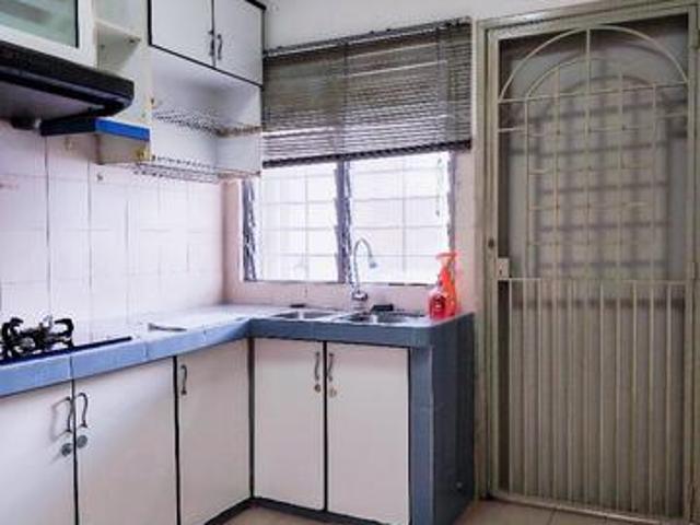 Condominium for rent in Cheras, Kuala Lumpur