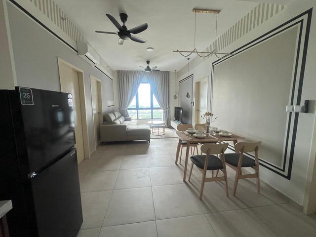 Serviced Residence for rent in Seri Kembangan, Majlis Bandaraya Subang Jaya