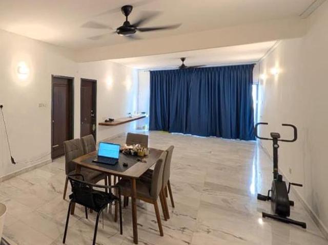 Condominium for rent in Cheras, Kuala Lumpur
