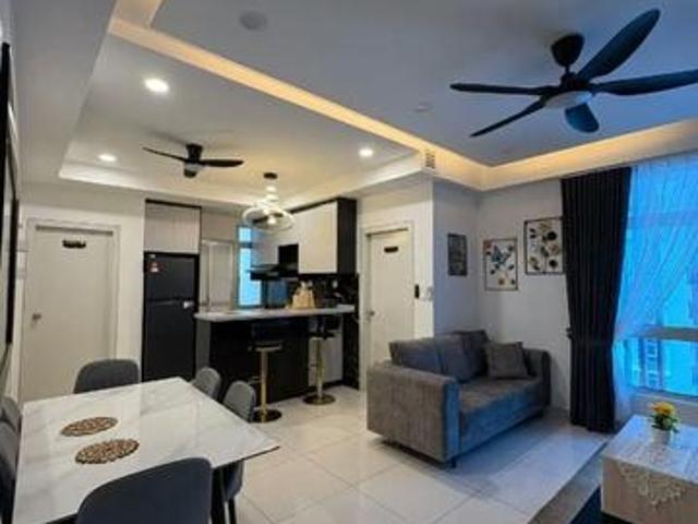 Serviced Residence for rent in Majlis Perbandaran Kajang, Hulu Langat