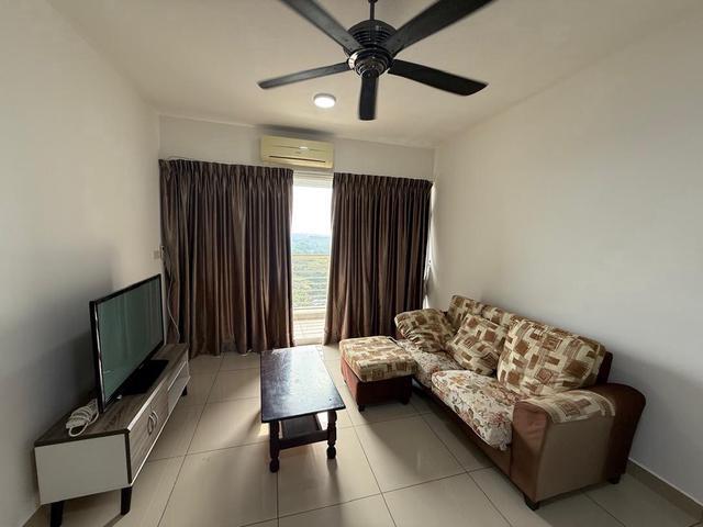 Condominium for rent in Wellesley, Penang