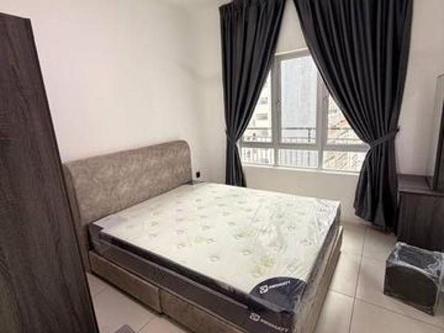 Property for rent in Johore Bahru, Johor