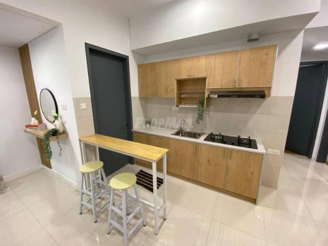 Apartment for rent in Kajang, Langat