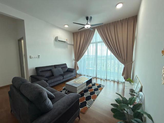 Condominium for rent in Kinabalu, Sabah