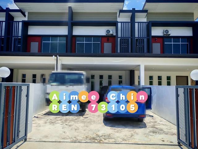 Terraced House for rent in Kinabalu, Sabah