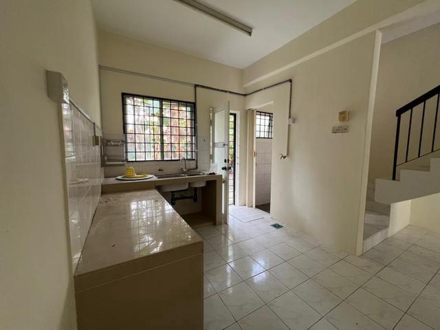 Terraced House for rent in Kajang, Langat
