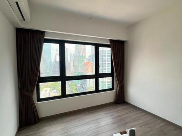 Serviced Residence for rent in Country Heights Damansara, Kuala Lumpur