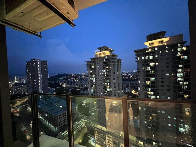 Serviced Residence for rent in Cheras, Kuala Lumpur