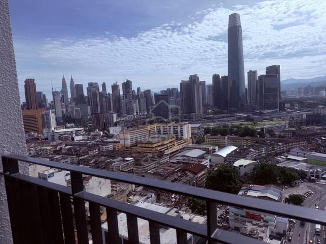Condominium for rent in Country Heights Damansara, Kuala Lumpur
