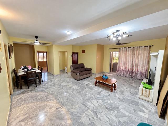 Condominium for rent in The Pano @ Jalan Ipoh, Kuala Lumpur
