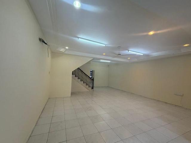 Terraced House for rent in Pontian, Johor