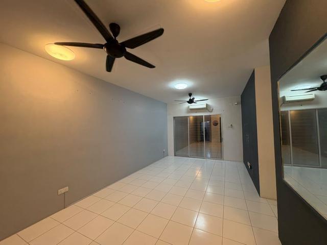 Apartment for rent in Cheras