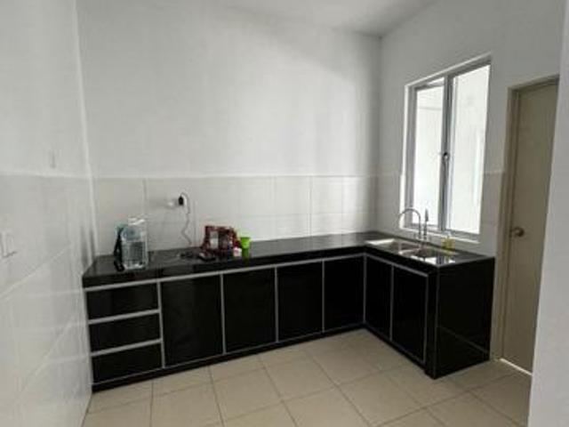 Terraced House for rent in Pasir Gudang, Johor
