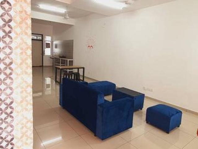 Terraced House for rent in Pasir Gudang, Johor