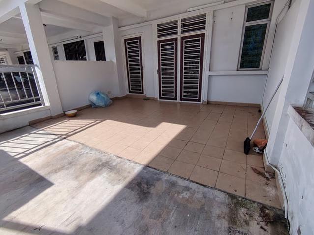Terraced House for rent in Pasir Gudang, Johor