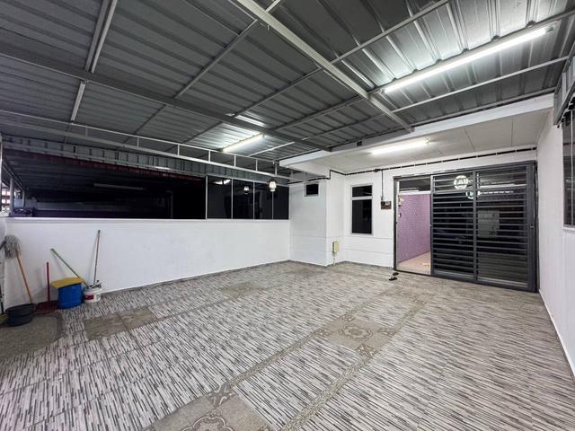 Terraced House for rent in Kota Tinggi, Johor