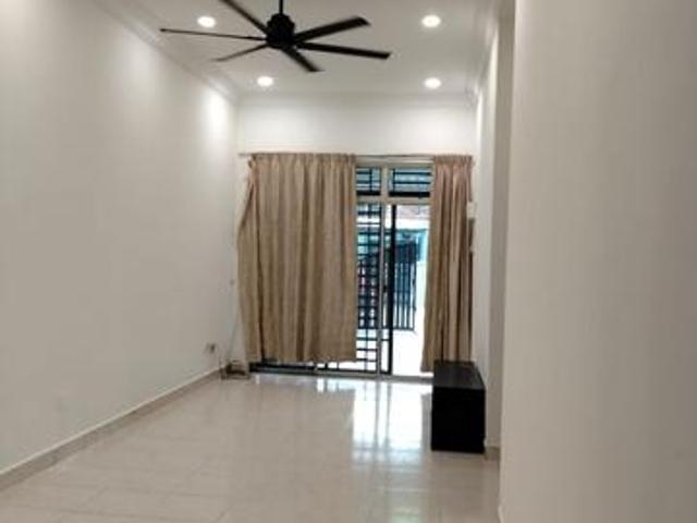 Terraced House for rent in Johore Bahru, Johor