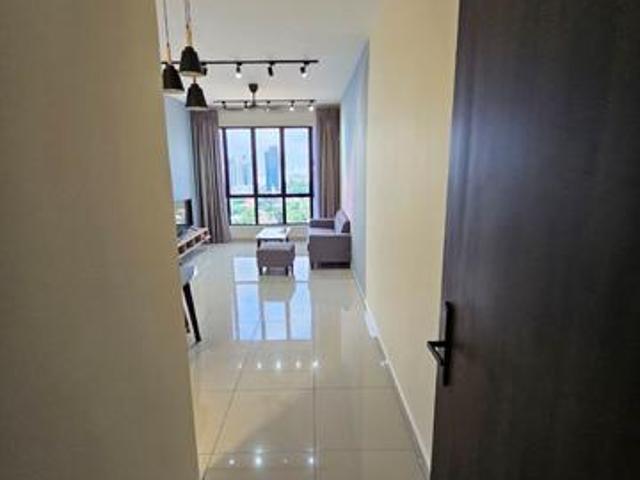 Condominium for rent in Johore Bahru, Johor