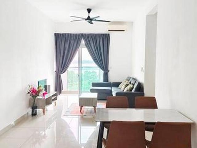 Serviced Residence for rent in Masai, Johor