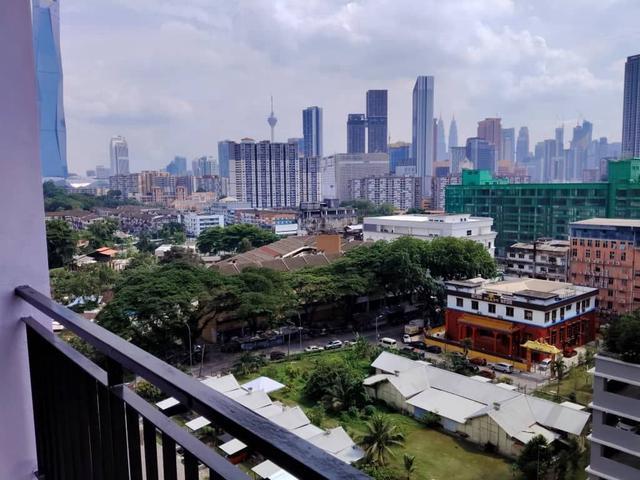 Apartment for rent in Country Heights Damansara, Kuala Lumpur