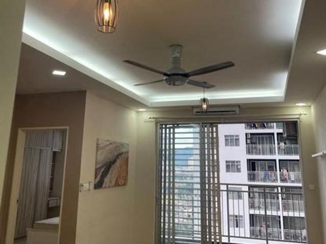 Apartment for rent in Country Heights Damansara, Kuala Lumpur