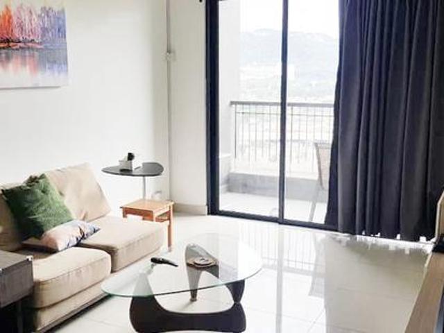 Condominium for rent in Country Heights Damansara, Kuala Lumpur