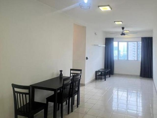 Apartment for rent in Country Heights Damansara, Kuala Lumpur