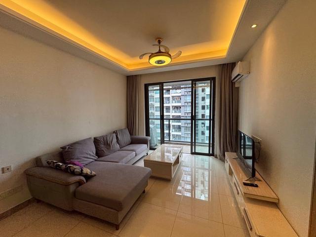Serviced Residence for rent in Johore Bahru, Johor