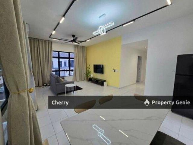 House for rent in Pasir Gudang, Johor