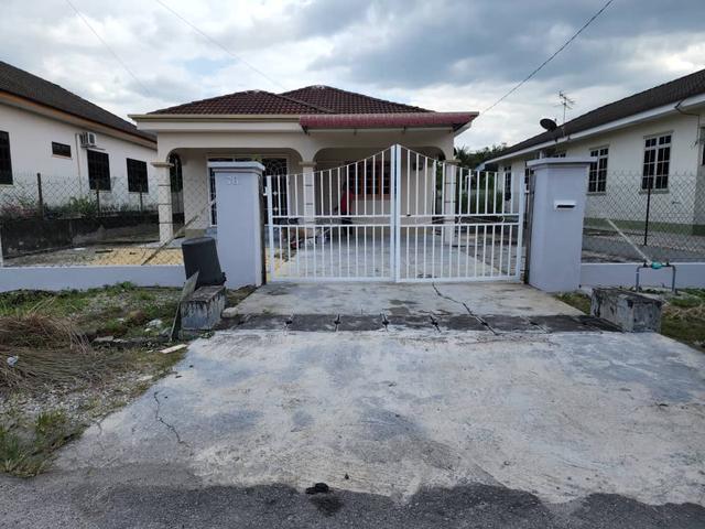 Bungalow for rent in Perak, Tanjong Ipoh
