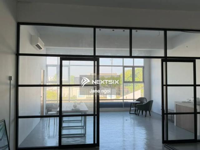 Residential House for rent in Johor
