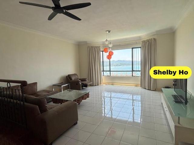 Condominium for rent in Kinabalu, Sabah