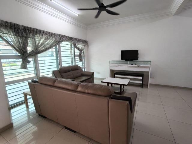 Terraced House for rent in Kulai, Johor