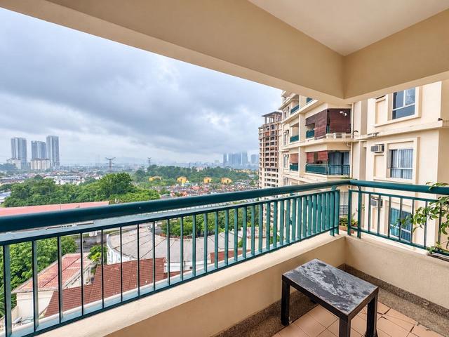Condominium for rent in Setiawangsa, Kuala Lumpur