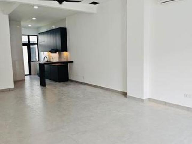 Terraced House for rent in Johore Bahru, Johor