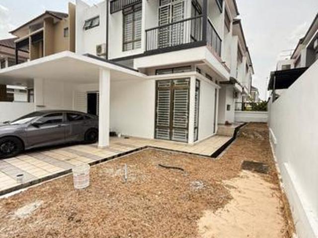 House for rent in Johore Bahru, Johor