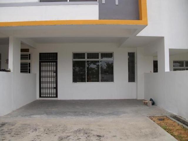Terraced House for rent in Johore Bahru, Johor