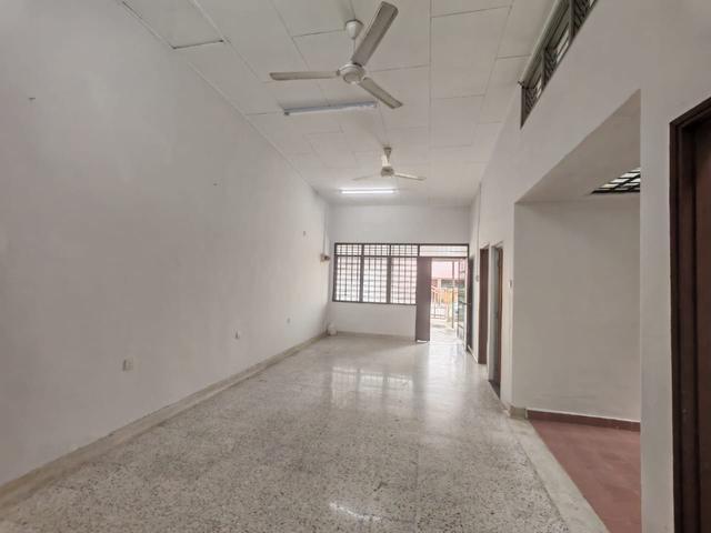 Terraced House for rent in Johore Bahru, Johor