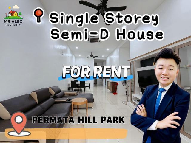 Residential House for rent in Sungai Petani, Kuala Muda